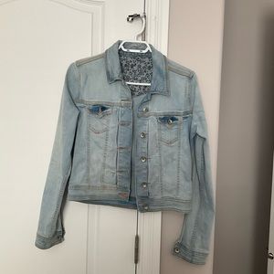 🛍jeans jacket🛍